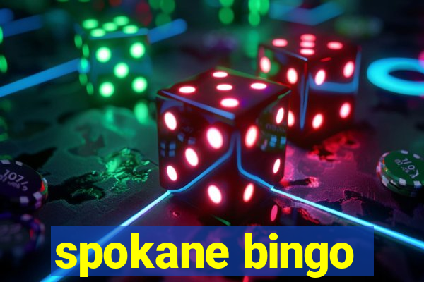 spokane bingo