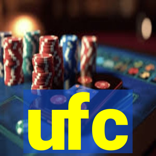 ufc