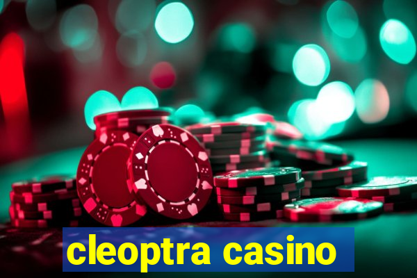 cleoptra casino