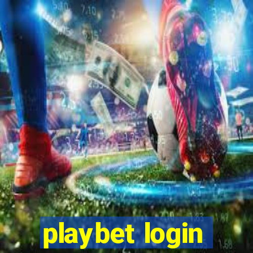 playbet login