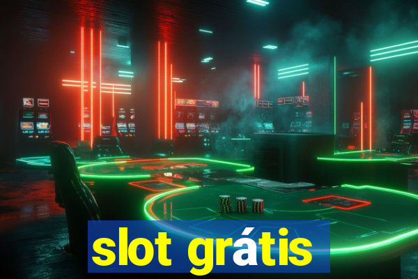 slot grátis