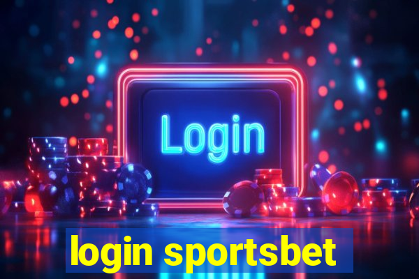 login sportsbet