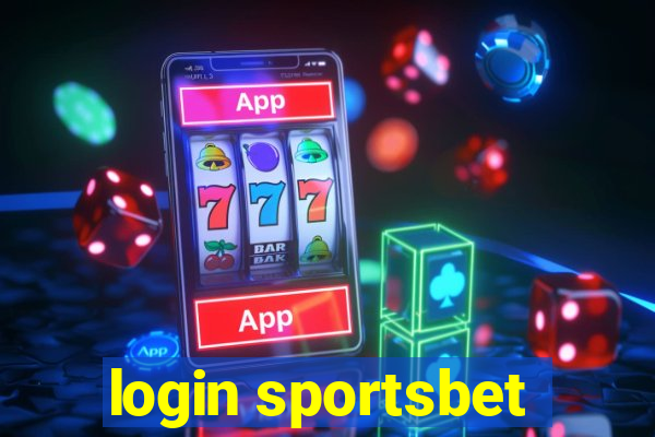 login sportsbet