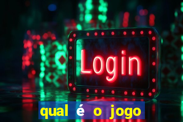 qual é o jogo que realmente dá dinheiro