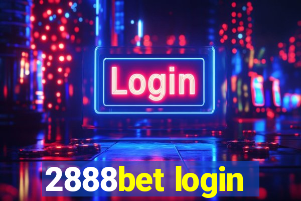 2888bet login