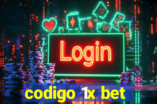 codigo 1x bet