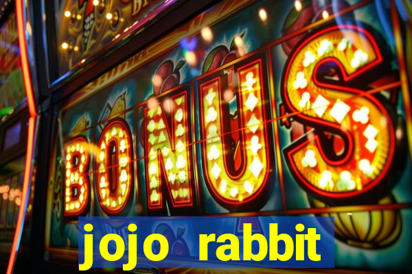 jojo rabbit assistir online dublado