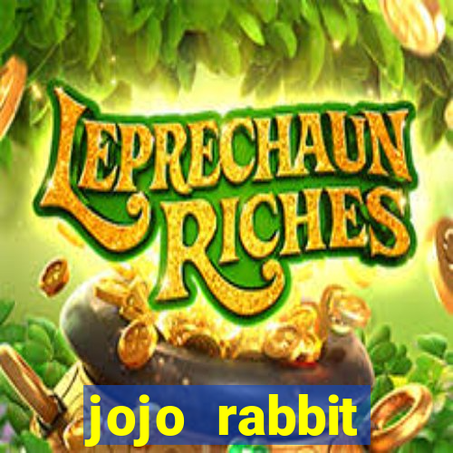 jojo rabbit assistir online dublado