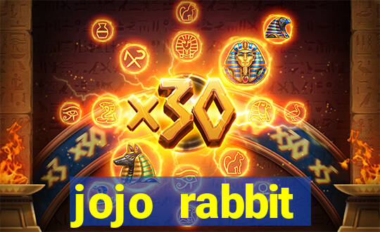 jojo rabbit assistir online dublado