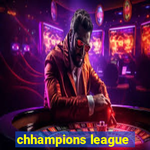 chhampions league