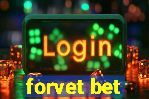 forvet bet