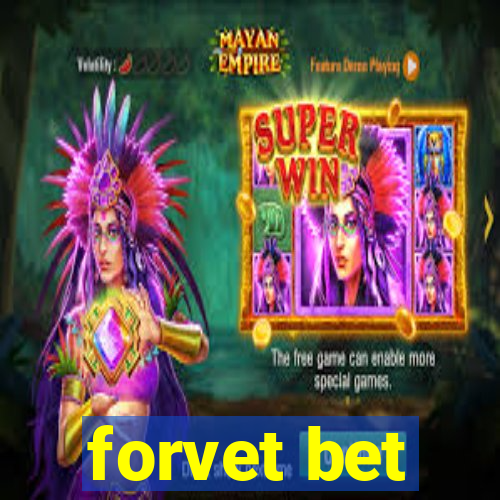 forvet bet