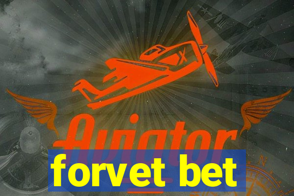 forvet bet