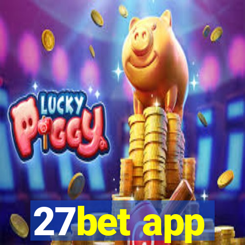 27bet app