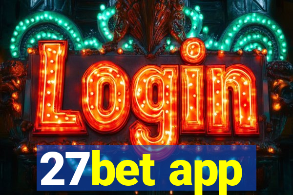 27bet app