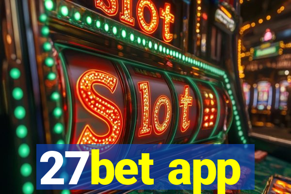 27bet app