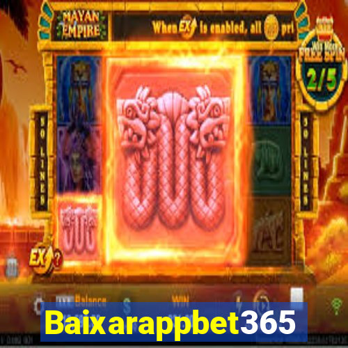 Baixarappbet365