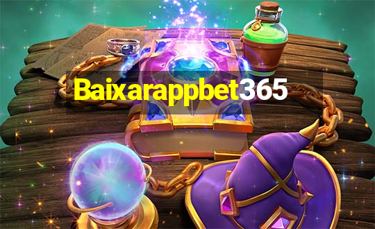 Baixarappbet365