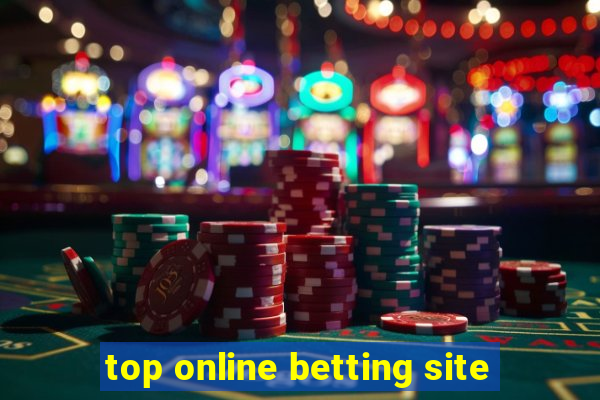 top online betting site