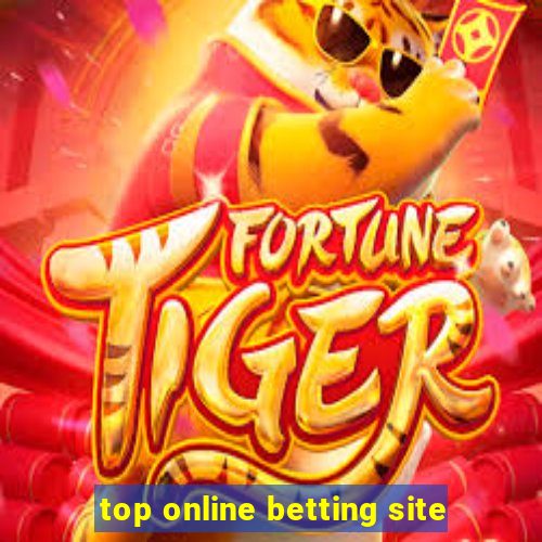 top online betting site