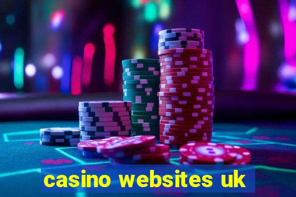 casino websites uk