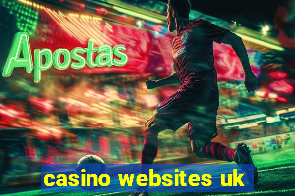 casino websites uk