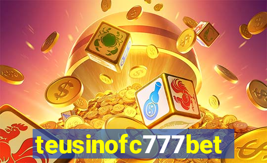 teusinofc777bet.com