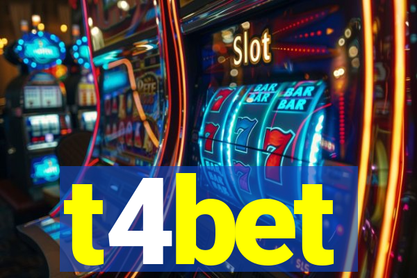 t4bet