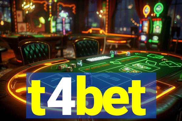 t4bet