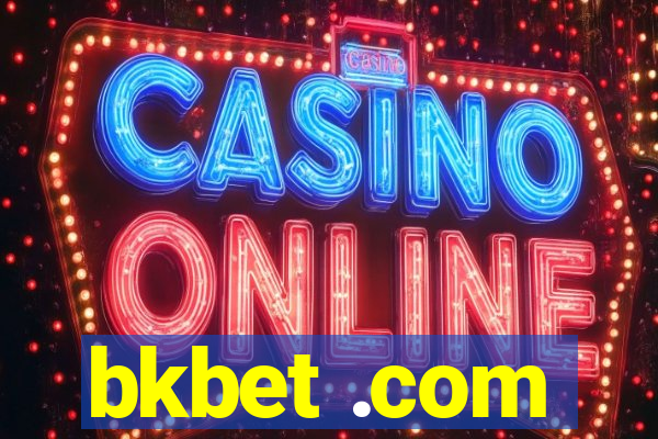 bkbet .com