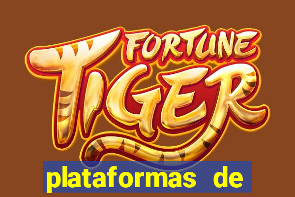 plataformas de jogos estrangeiras