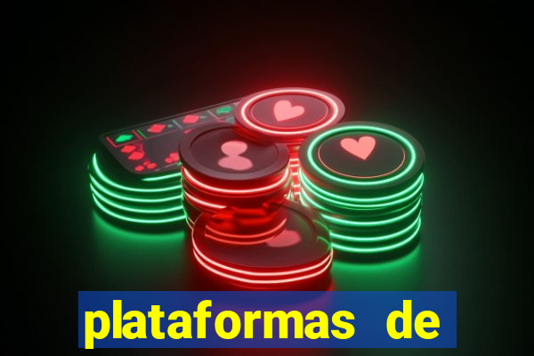 plataformas de jogos estrangeiras