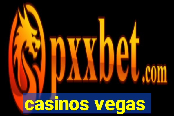 casinos vegas