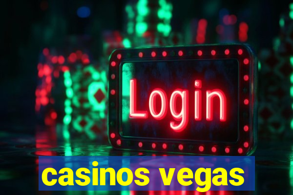 casinos vegas