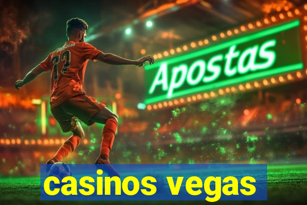 casinos vegas