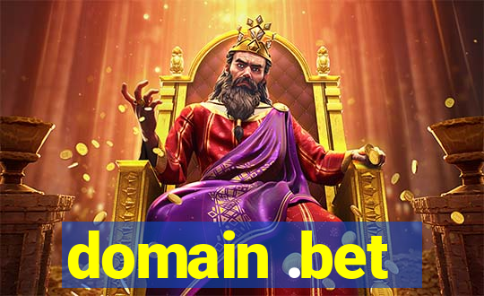 domain .bet