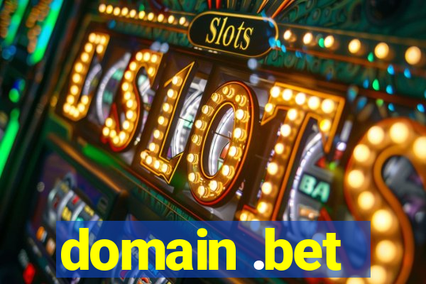 domain .bet