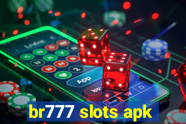 br777 slots apk