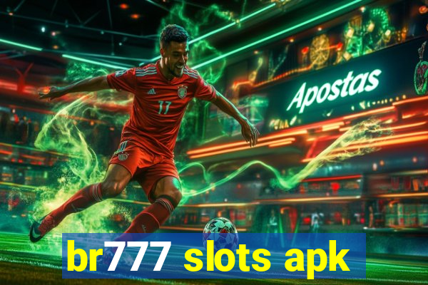 br777 slots apk