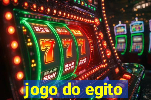 jogo do egito