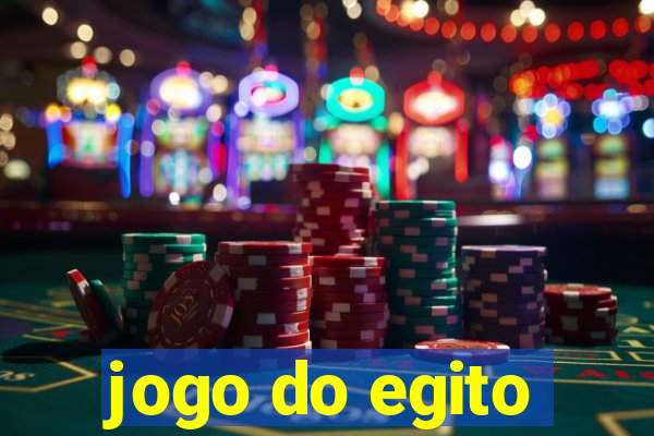 jogo do egito