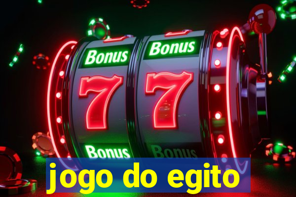 jogo do egito