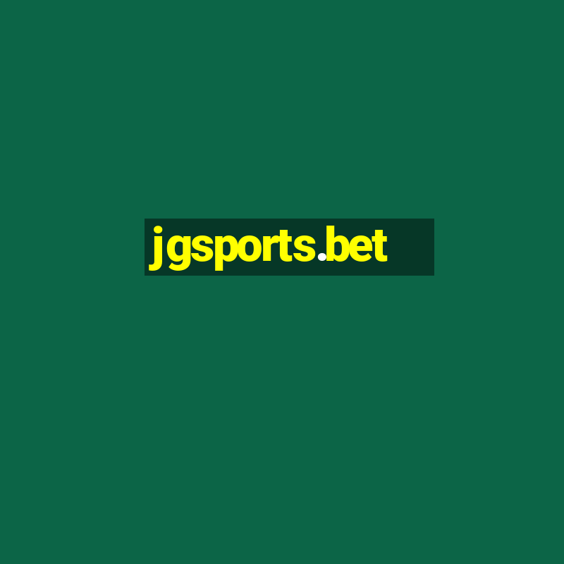 jgsports.bet