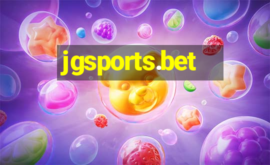 jgsports.bet