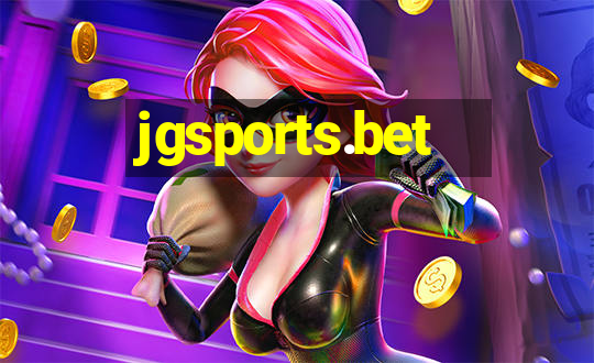 jgsports.bet