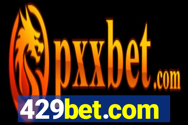 429bet.com