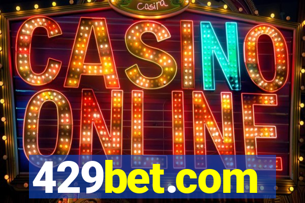 429bet.com