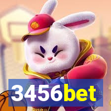 3456bet