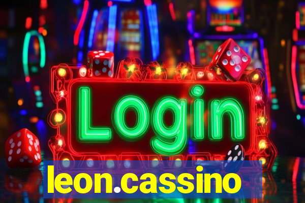 leon.cassino