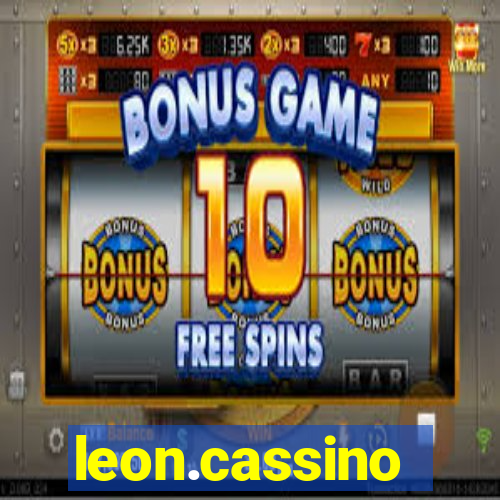 leon.cassino